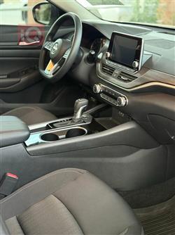 نیسان ئەلتیما